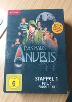 Haus Anubis Staffel 1 Folge 1-61 Niedersachsen - Handorf Vorschau
