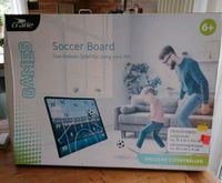 Fußball  Soccer Board Niedersachsen - Norden Vorschau