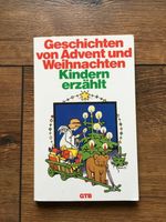 Geschichten von Advent und Weihnachten für Kinder Hessen - Oestrich-Winkel Vorschau