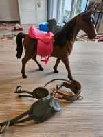 Pferd z. B. für Barbie Niedersachsen - Ganderkesee Vorschau