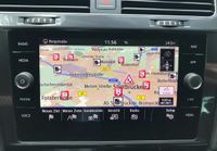 POI Blitzer EUROPA für Navi VAG VW Skoda Audi Seat Nordrhein-Westfalen - Eschweiler Vorschau