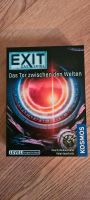 Exit Spiel, neu, Das Tor zwischen den Welten, Escaperoom Niedersachsen - Salzhausen Vorschau