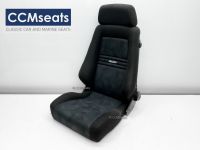 RECARO Specialist S (LX-S) Nardo Schwarz/Artista Sitz Nordrhein-Westfalen - Kranenburg Vorschau