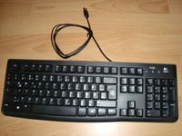 Tastatur USB von Logitech K120 Niedersachsen - Garbsen Vorschau