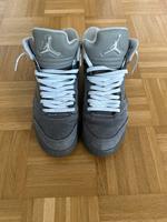 Jordan 5er Gr. 47 Wandsbek - Hamburg Poppenbüttel Vorschau
