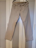 Herrenjeans Camel active Woodstock beige Gr. 35/34 Schleswig-Holstein - Preetz Vorschau