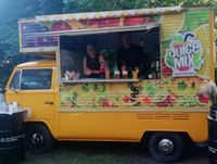 VW T1 / VW T2 Foodtruck/Cocktailtruck zu vermieten. Schleswig-Holstein - Norderstedt Vorschau