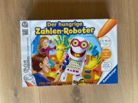 Tiptoi Der hungrige Zahlen-Roboter Nordrhein-Westfalen - Grevenbroich Vorschau