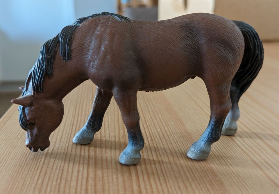 Schleich Pferd in Koblenz