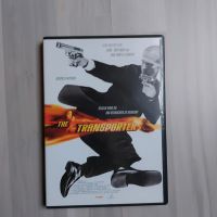 DVD * The Transporter * sehr guter Zustand Bayern - Bad Neustadt a.d. Saale Vorschau