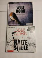 2 Hörbücher von Wulf Dorn als Set Nordrhein-Westfalen - Stemwede Vorschau