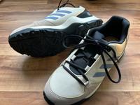 Trekkingschuhe Adidas Terrex Gr. 35 + fast neu Berlin - Spandau Vorschau