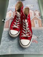 Converse Chuck Gr 39,5 Top Zustand Niedersachsen - Bockhorn Vorschau