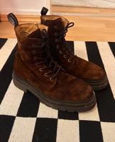 Gant Stiefel Boots Ramzee Wildleder Suede 43 Braun wie neu Frankfurt am Main - Gutleutviertel Vorschau