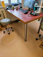 Schreibtischplatte/ Schreibtisch Bayern - Dasing Vorschau