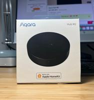 Aqara Hub M2 für Smart Home AQARA Hessen - Eschborn Vorschau