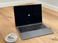 Apple MacBook Pro 13“ Space Gray / 1.4 GHz QC / 16 GB / 256 GB Rheinland-Pfalz - Montabaur Vorschau