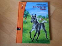 Gebundenes Buch Ein Pony für Marie Christiane Gohl für Kinder cbj Eimsbüttel - Hamburg Rotherbaum Vorschau