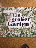 „Ein großer Garten „ Buch Hessen - Helsa Vorschau