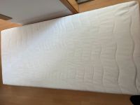 Taschenfederkern-Matratze Härtegrad 2 (90x200cm) Boxspringbett Sachsen-Anhalt - Magdeburg Vorschau