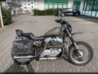 Harley-Davidson Scrambler Nordrhein-Westfalen - Witten Vorschau