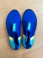 Aquaschuhe Strandschuhe 32/33 subea München - Bogenhausen Vorschau