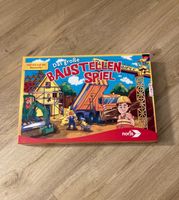 Kinderspiel „Das große Baustellenspiel“ Niedersachsen - Müden Vorschau