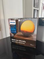 Philips SmartSleep Schlaf- & Wake-Up Light – wie neu! Feldmoching-Hasenbergl - Feldmoching Vorschau