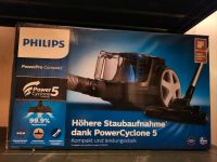 Philips Powerpro Compact  Staubsauger Leipzig - Schönefeld-Abtnaundorf Vorschau
