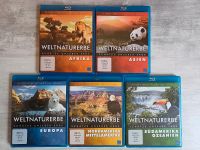 Das Weltnaturerbe *Kontinente* - BluRay/Film - 15,00€ Baden-Württemberg - Kandern Vorschau