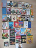 Diverse Bücher (Kinderbücher, Kochbücher, Ratgeber) Baden-Württemberg - Mietingen Vorschau
