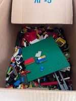 Legos zu verkaufen Stuttgart - Feuerbach Vorschau