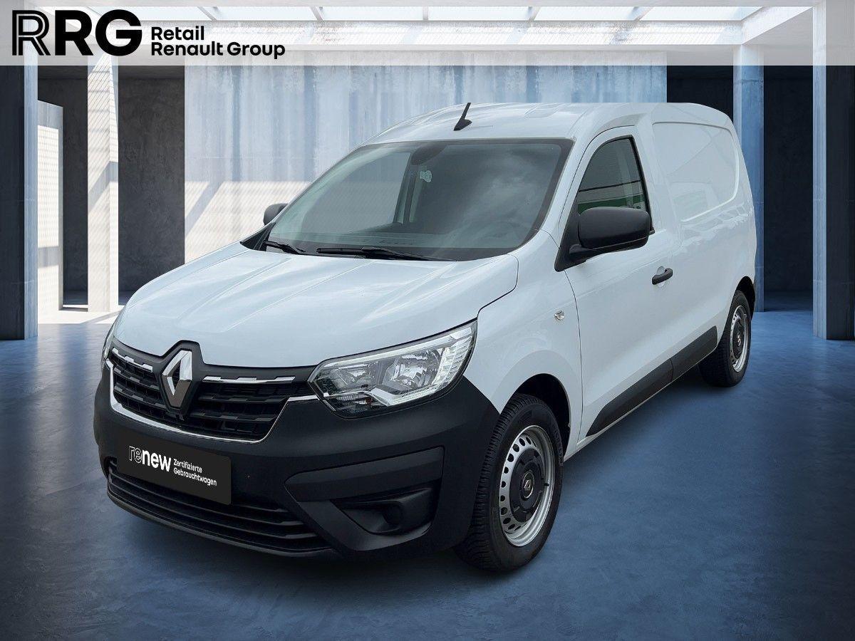 Abbildung des Autos Renault Express Extra Bl…