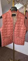 GERRY WEBER Sommer Weste apricot Glitzer 40 leicht neu Bayern - Bad Tölz Vorschau