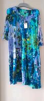 Ulla Popken Kleid Gr. 54 56  NEU Nordrhein-Westfalen - Hattingen Vorschau
