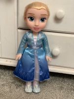 Frozen Elsa Baby Puppe Prinzessin Sammler Schleswig-Holstein - Glinde Vorschau