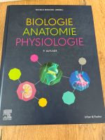 Biologie Anatomie Physiologie Baden-Württemberg - Blaustein Vorschau