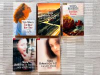 Bücher, Romane, Nora Roberts Bayern - Bruckberg bei Landshut Vorschau