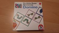 Die kleine Raupe Nimmersatt - Domino-Spiel München - Au-Haidhausen Vorschau