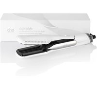 GHD Duet Style 2 in 1 Hot styler in weiß Niedersachsen - Braunschweig Vorschau