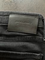 Jeanshose JACK&JONES SCHWARZ Größe 30/32 Niedersachsen - Herzlake Vorschau