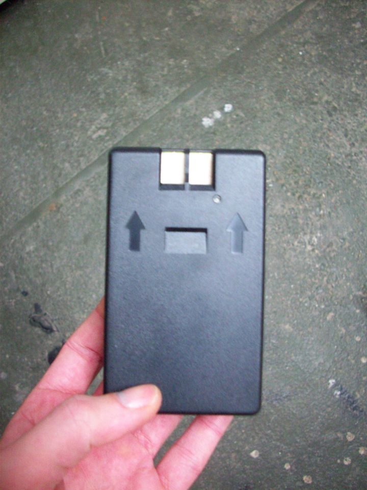 AC Adapter Delta Electronics Netzteil in Haan