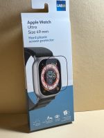 Apple Watch Ultra Panzerglas Nordrhein-Westfalen - Bergisch Gladbach Vorschau