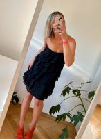 100% Seide / Cocktail Kleid / NEU München - Laim Vorschau