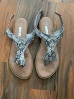 Primark Sandalen 36 Baden-Württemberg - Mannheim Vorschau