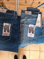 2 ungetragene Jeans in hell- und dunkelblau Nordrhein-Westfalen - Mönchengladbach Vorschau