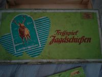 Altes Spiel Armbrust Treffspiel Thüringen - Werther bei Nordhausen Vorschau