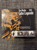 CD Cuba Legends The Myths Hamburg-Mitte - Hamburg Horn Vorschau