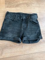 Shorts Jeans Gr 140 schwarz nik&nik TOP Köln - Zollstock Vorschau