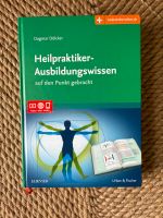 Heilpraktiker-Ausbildungswissen , Dölker Niedersachsen - Oldenburg Vorschau